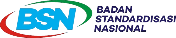 BSN - Badan Standardisasi Nasional